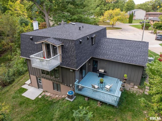 4622 30TH Avenue Court, Rock Island, IL 61201