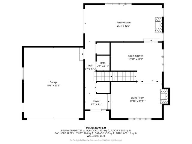 4622 30TH Avenue Court, Rock Island, IL 61201