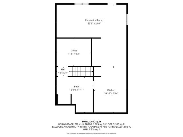 4622 30TH Avenue Court, Rock Island, IL 61201