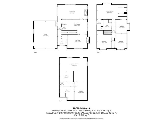4622 30TH Avenue Court, Rock Island, IL 61201