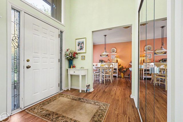 43052 W Kirkwood Drive, Clinton Twp, MI 48038
