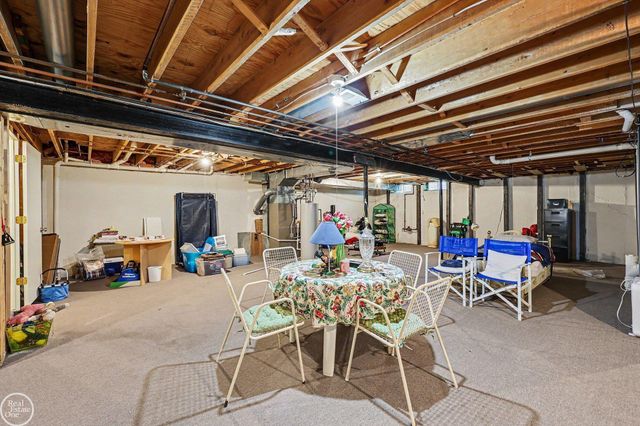 43052 W Kirkwood Drive, Clinton Twp, MI 48038