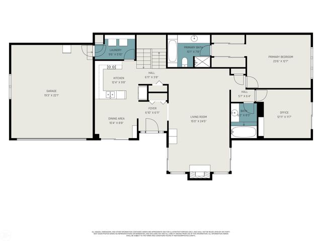43052 W Kirkwood Drive, Clinton Twp, MI 48038