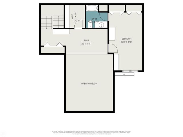 43052 W Kirkwood Drive, Clinton Twp, MI 48038