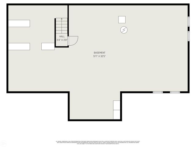 43052 W Kirkwood Drive, Clinton Twp, MI 48038