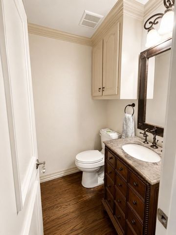5001 Albany Drive, Plano, TX 75093