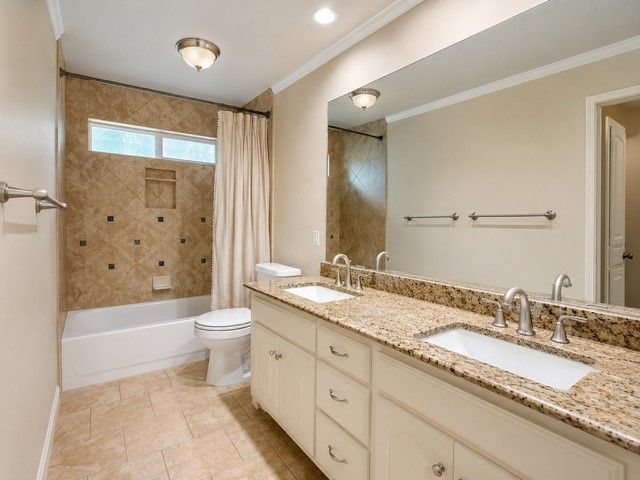 5001 Albany Drive, Plano, TX 75093