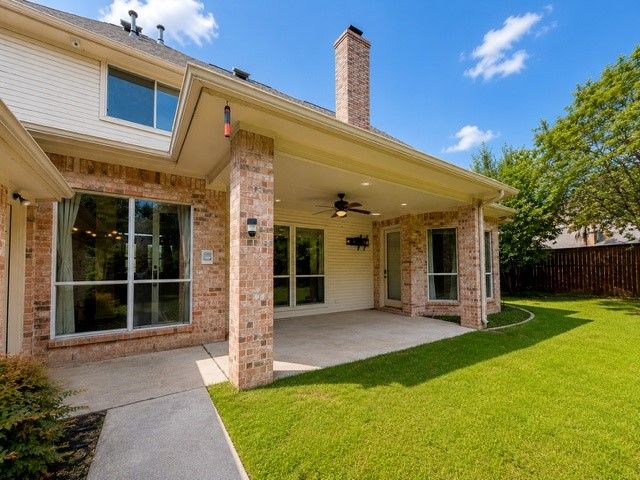 5001 Albany Drive, Plano, TX 75093