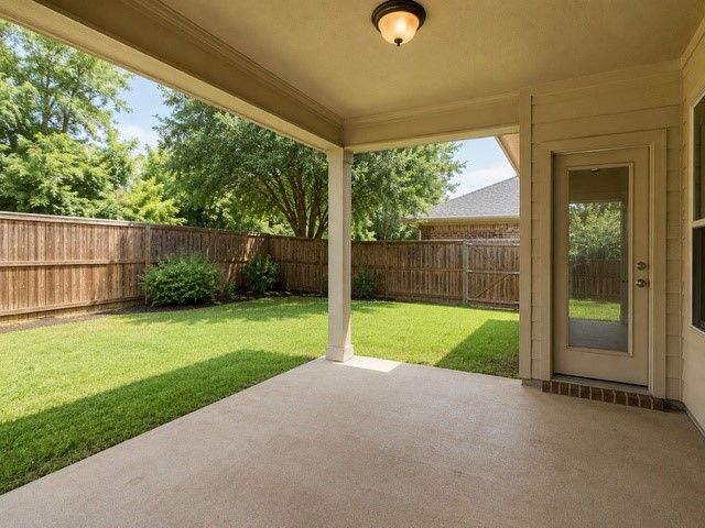 5001 Albany Drive, Plano, TX 75093