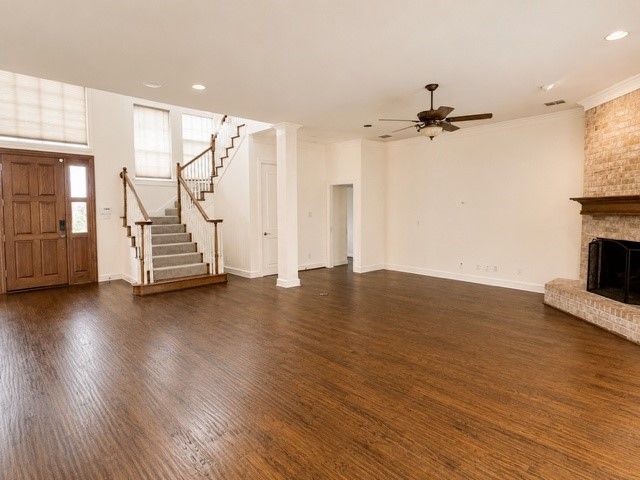 5001 Albany Drive, Plano, TX 75093