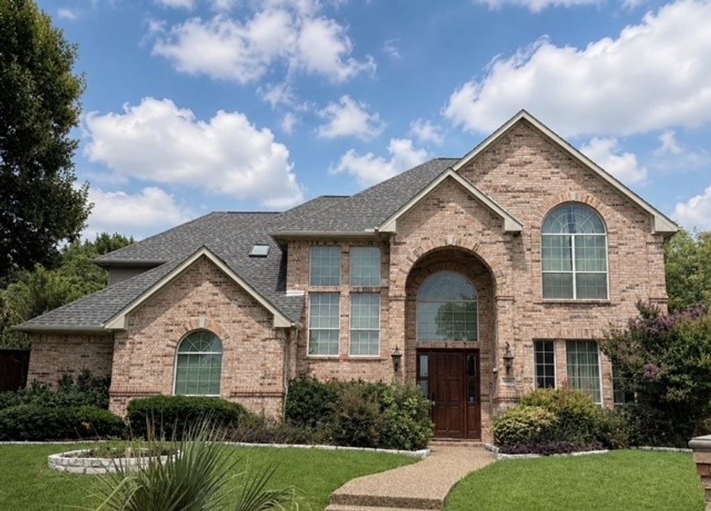 5001 Albany Drive, Plano, TX 75093