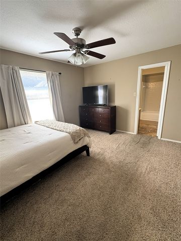 111 Harbor Haven Street, Gun Barrel City, TX 75156