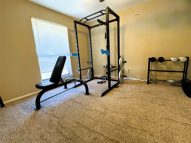 111 Harbor Haven Street, Gun Barrel City, TX 75156