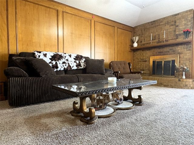 111 Harbor Haven Street, Gun Barrel City, TX 75156