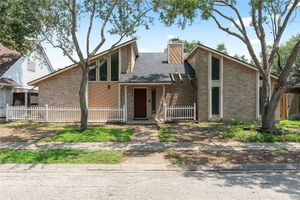 7209 Candy Ridge, Corpus Christi, TX 78413 — photo 2