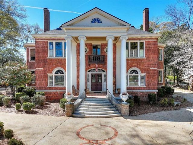 2204 Monticello Street, Covington, GA 30014