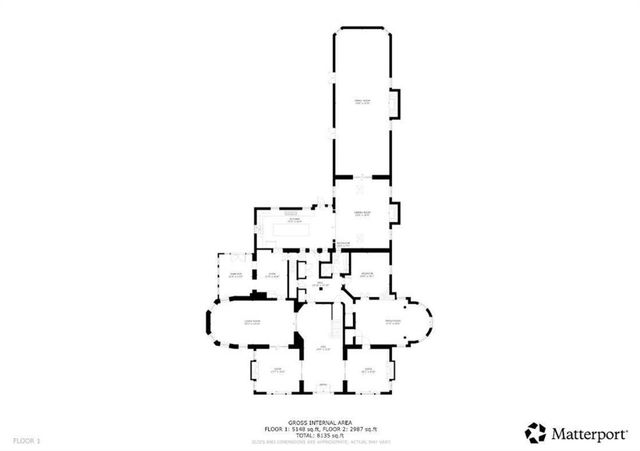 2204 Monticello Street, Covington, GA 30014