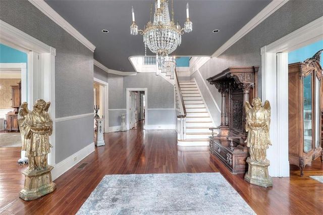 2204 Monticello Street, Covington, GA 30014