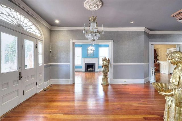 2204 Monticello Street, Covington, GA 30014