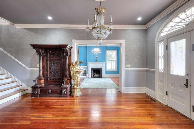 2204 Monticello Street, Covington, GA 30014