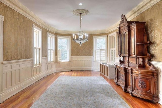 2204 Monticello Street, Covington, GA 30014