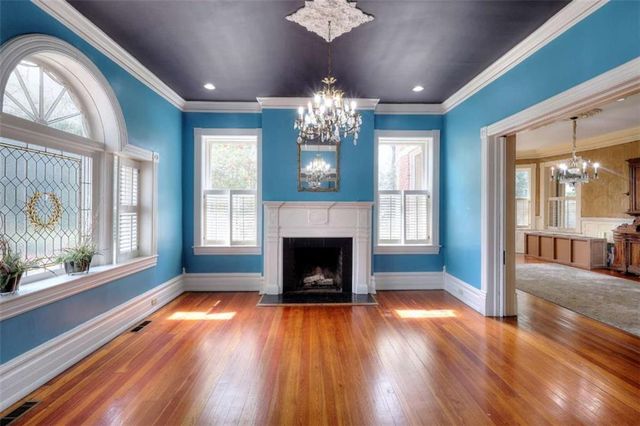 2204 Monticello Street, Covington, GA 30014