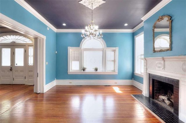 2204 Monticello Street, Covington, GA 30014