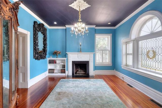 2204 Monticello Street, Covington, GA 30014