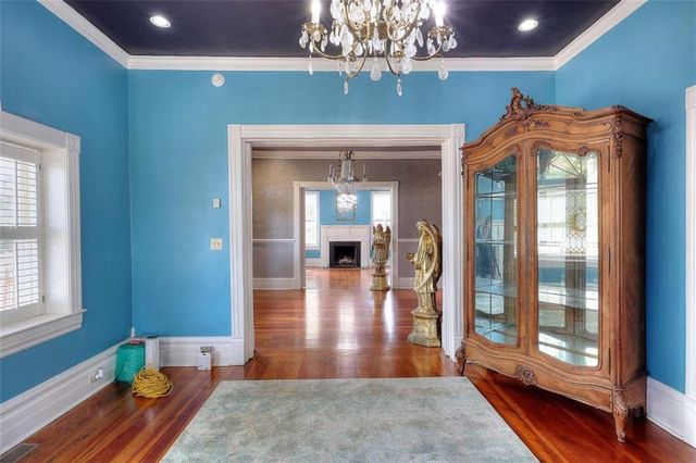 2204 Monticello Street, Covington, GA 30014