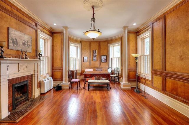 2204 Monticello Street, Covington, GA 30014