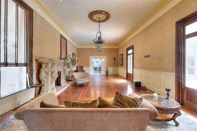 2204 Monticello Street, Covington, GA 30014