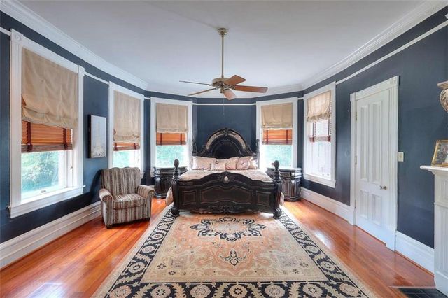 2204 Monticello Street, Covington, GA 30014