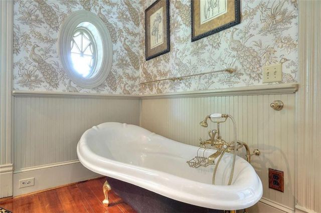 2204 Monticello Street, Covington, GA 30014