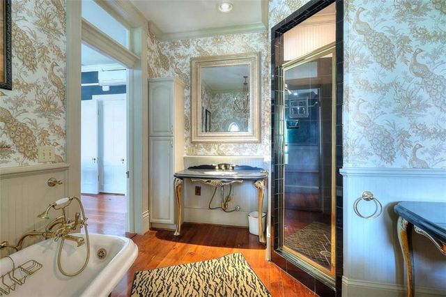 2204 Monticello Street, Covington, GA 30014