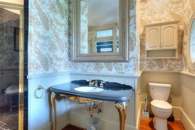 2204 Monticello Street, Covington, GA 30014