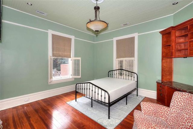 2204 Monticello Street, Covington, GA 30014