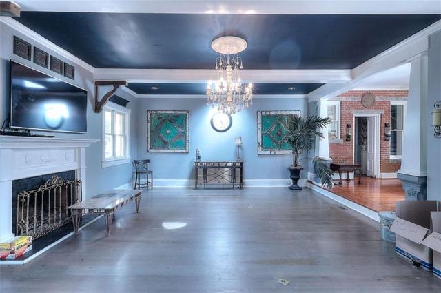 2204 Monticello Street, Covington, GA 30014