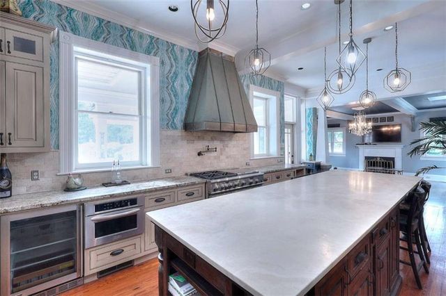 2204 Monticello Street, Covington, GA 30014