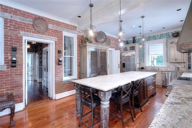 2204 Monticello Street, Covington, GA 30014