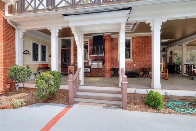 2204 Monticello Street, Covington, GA 30014