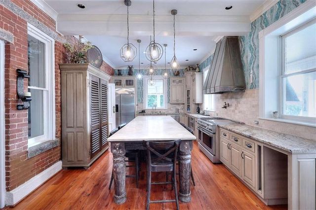 2204 Monticello Street, Covington, GA 30014