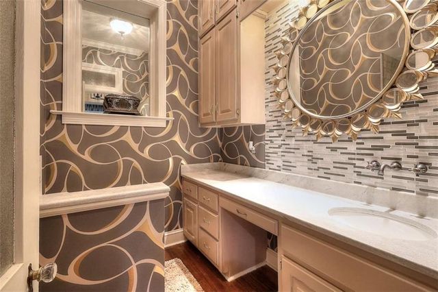 2204 Monticello Street, Covington, GA 30014