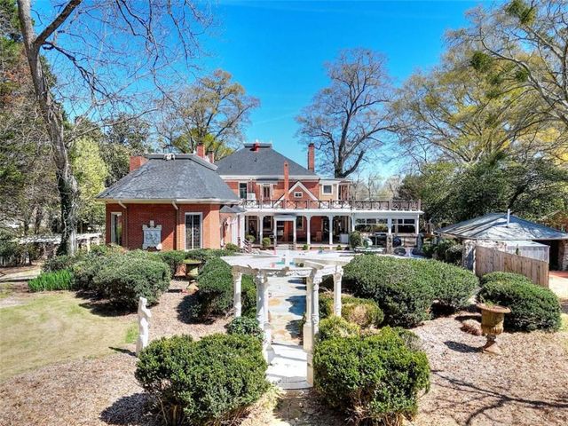 2204 Monticello Street, Covington, GA 30014