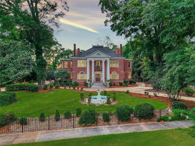 2204 Monticello Street, Covington, GA 30014