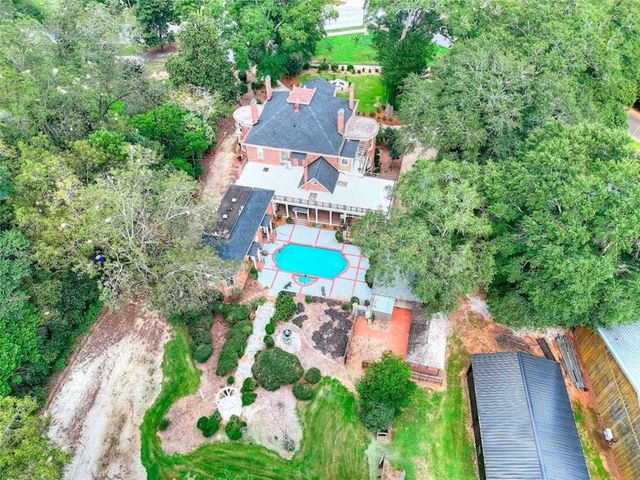 2204 Monticello Street, Covington, GA 30014