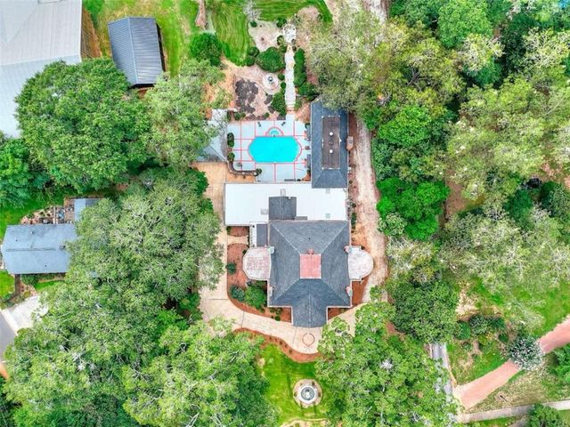 2204 Monticello Street, Covington, GA 30014