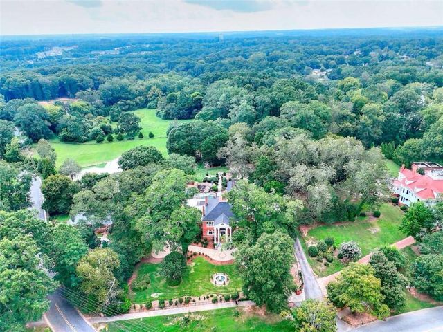 2204 Monticello Street, Covington, GA 30014