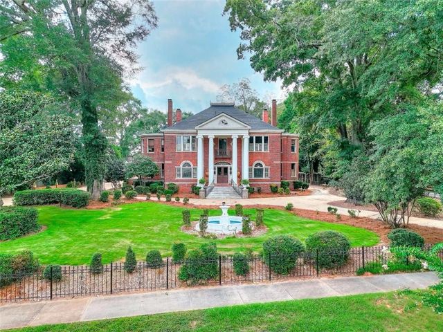 2204 Monticello Street, Covington, GA 30014