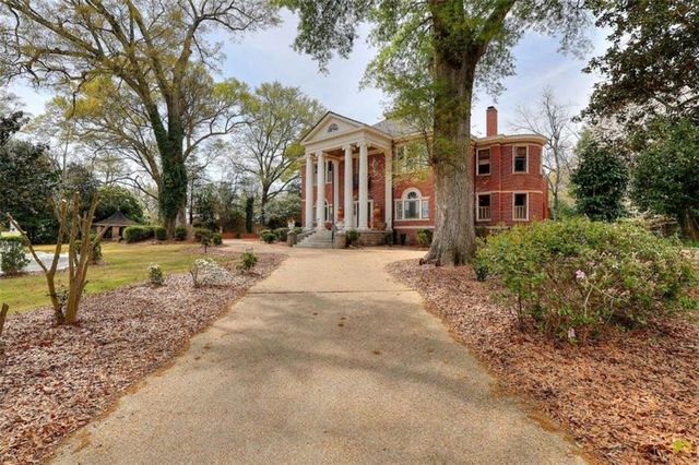 2204 Monticello Street, Covington, GA 30014