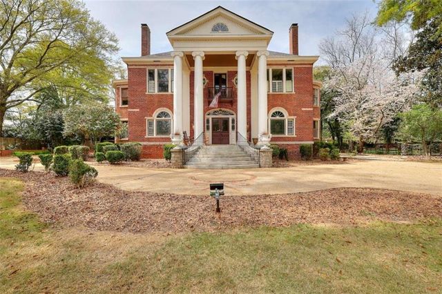 2204 Monticello Street, Covington, GA 30014